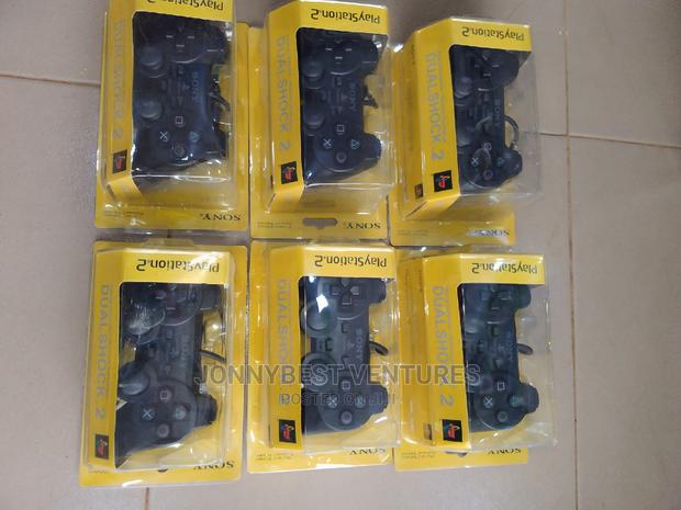 Original PS2 Controller Wired · Photo 5