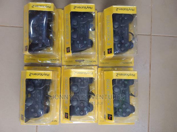 Original PS2 Controller Wired · Photo 6