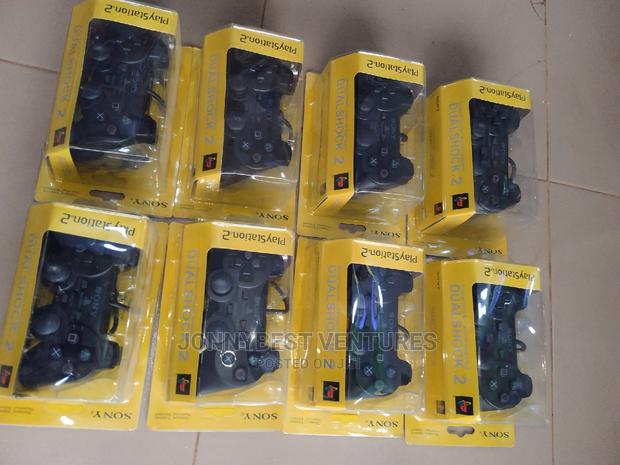 Original PS2 Controller Wired · Photo 7