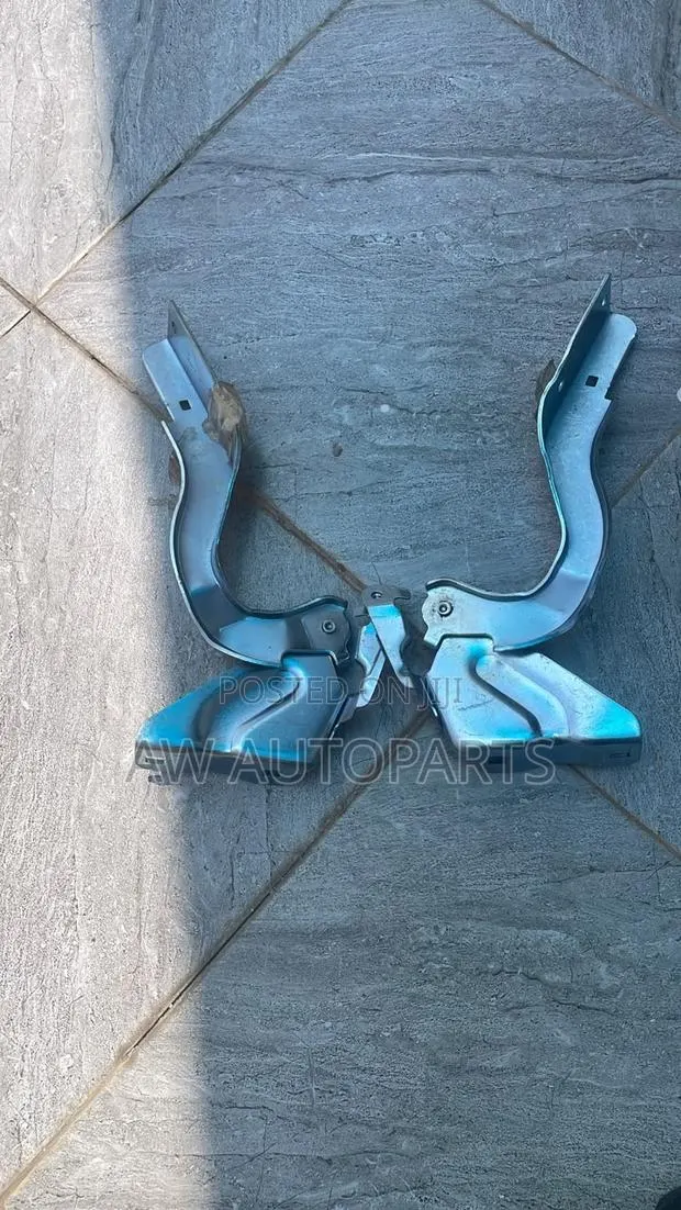 Nissan Sentra 2013 Hood Hinge · Photo 1