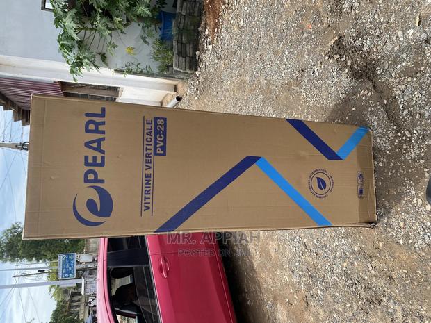 Call for Your Pearl Fridge at an Affordable Price PVC28 ,178 · Photo 1