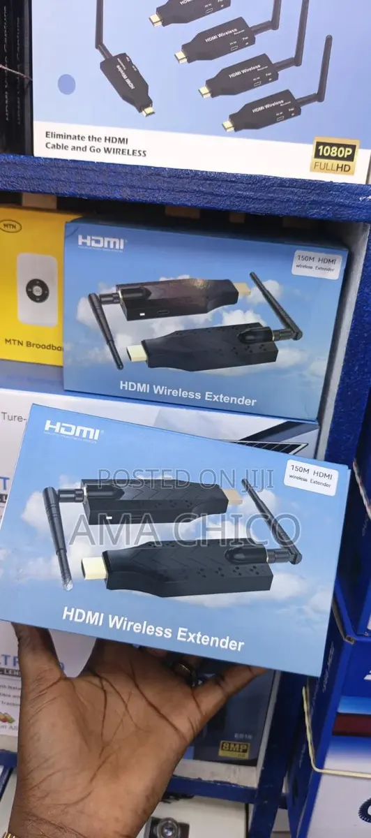 150m Wireless Hdmi · Photo 1