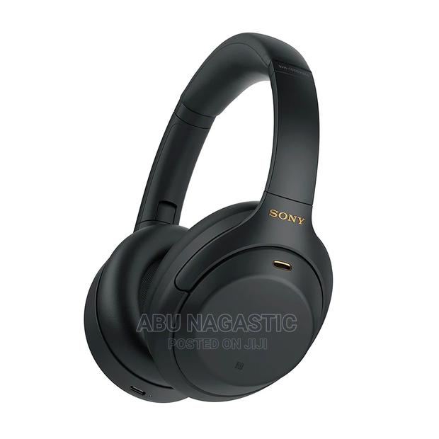Sony WH-1000XM4 Wireless Headphone · Photo 1