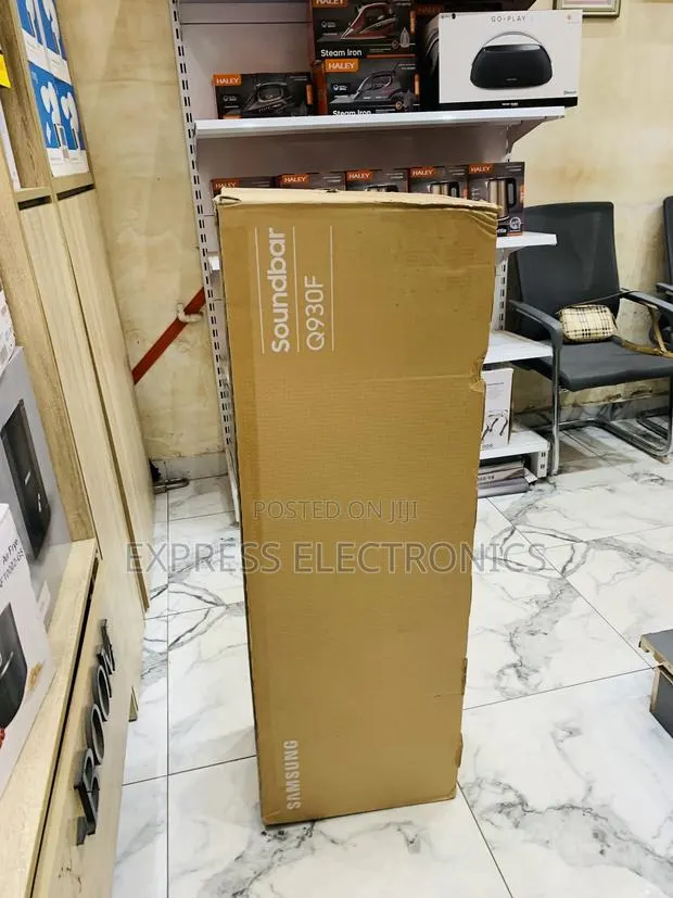 Call and Order for Samsung Rear Woofer Sound System Q930f · Photo 1
