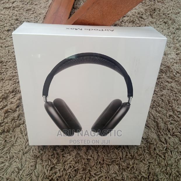 Original Apple Airpods Max With Smart Case · Photo 1
