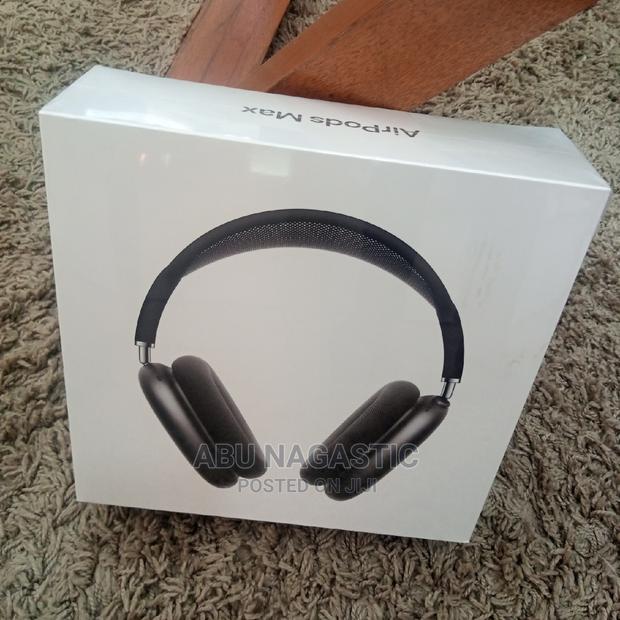 Original Apple Airpods Max With Smart Case · Photo 2