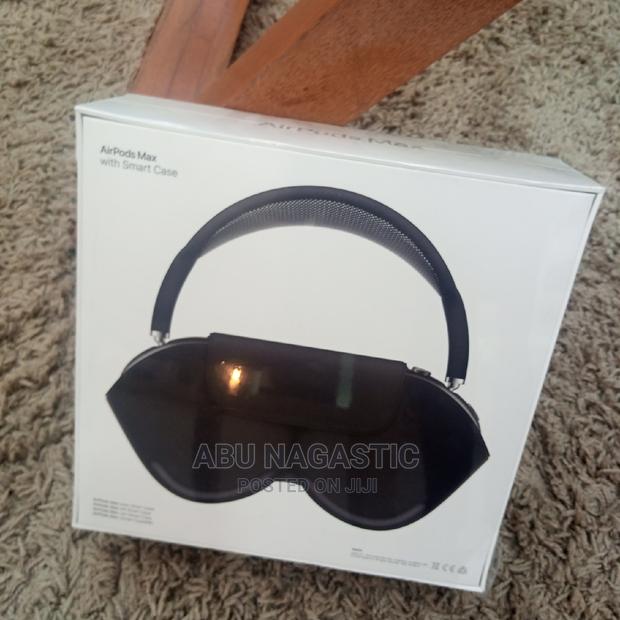 Original Apple Airpods Max With Smart Case · Photo 3
