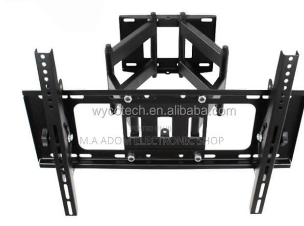 32”-80”Adjustable Tv Mount · Photo 1