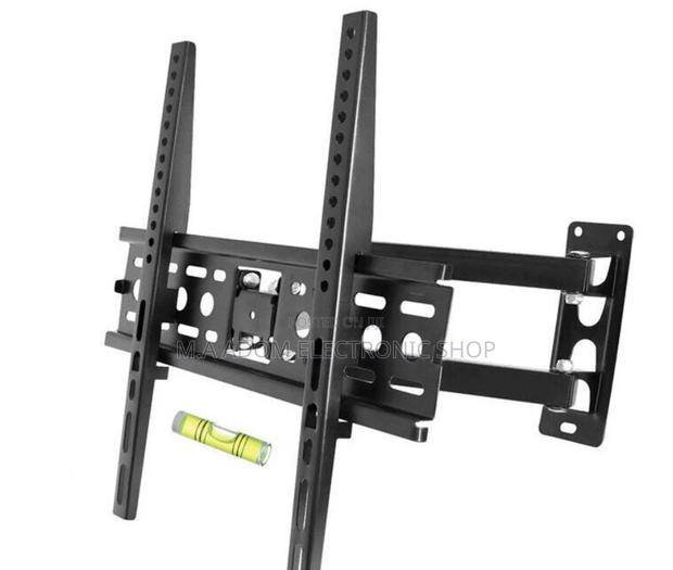 Coner Wall Adjustable Tv Bracket · Photo 2