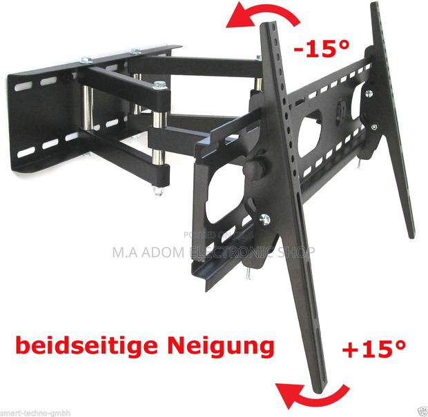Heavy Duty 32”-70” Adjustable Tv Mount · Photo 1