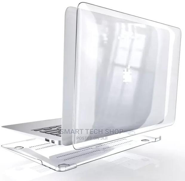 Protective Case for Mackbooks M1, Retina Display, Touch Bar · Photo 1
