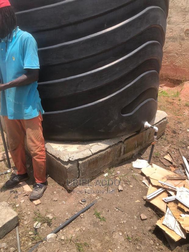 BOREHOLES at Suhum, Bunso, Anyinam, Osino, Nkawkaw, Kwahu · Photo 2