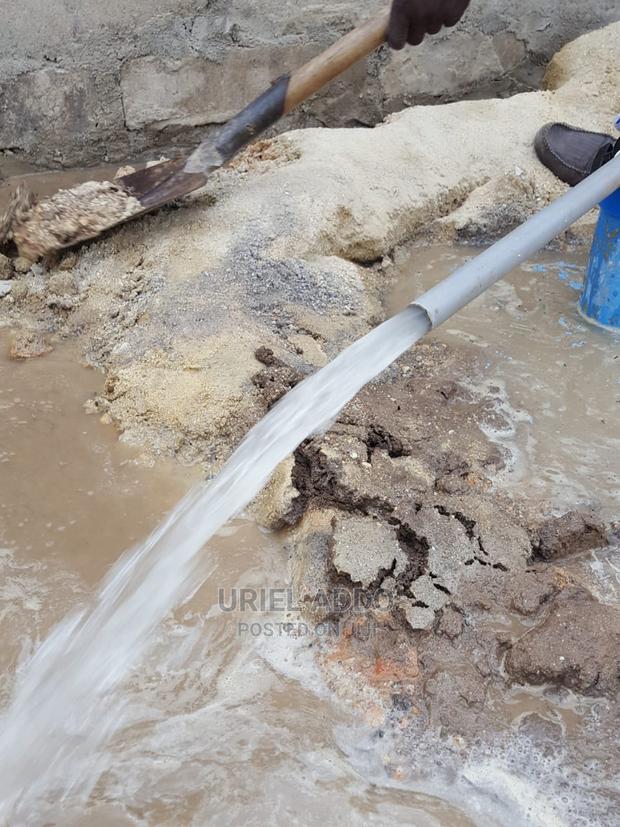 BOREHOLES at Suhum, Bunso, Anyinam, Osino, Nkawkaw, Kwahu · Photo 3