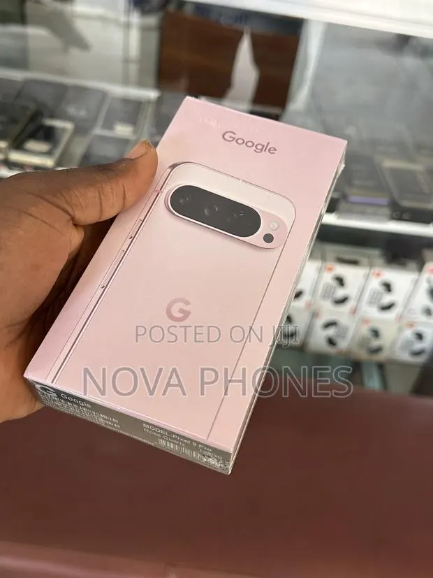 New Google Pixel 9 Pro 128 GB · Photo 1