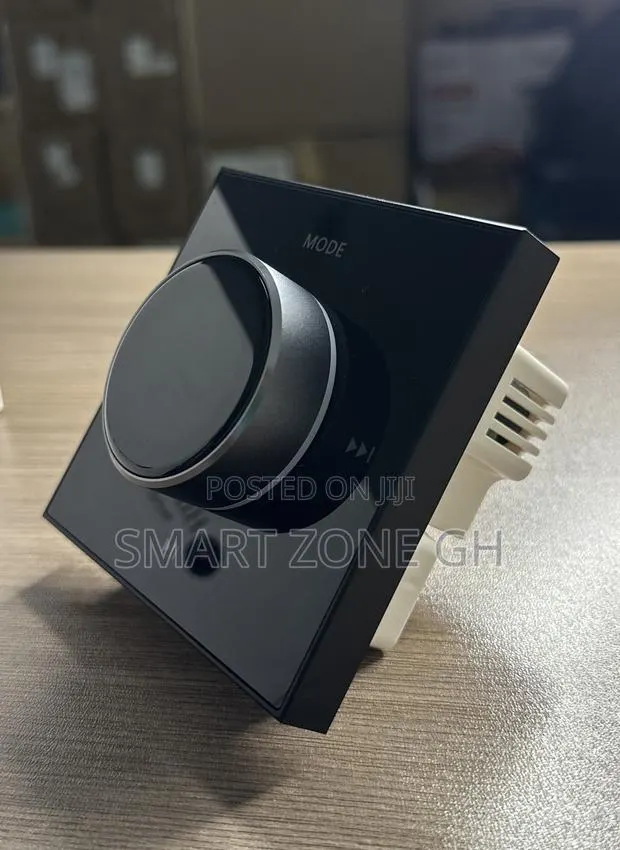 4”inches Amplifier Rotary · Photo 1