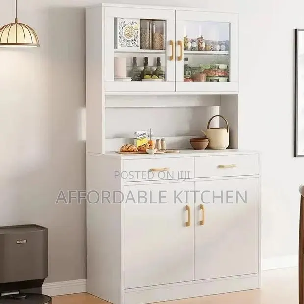 Modern Kitchen Cabinet · Photo 1