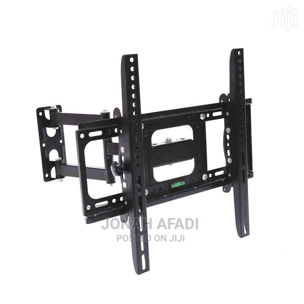 TV Wall Mount 32"To55" Flat Panel Fixed Mount · Photo 2