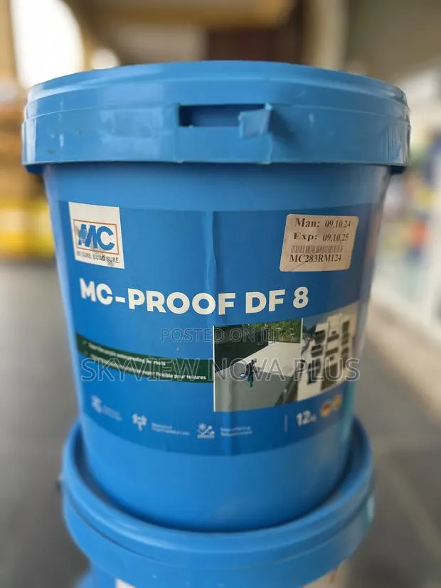 Mc Proof Df 8 · Photo 1