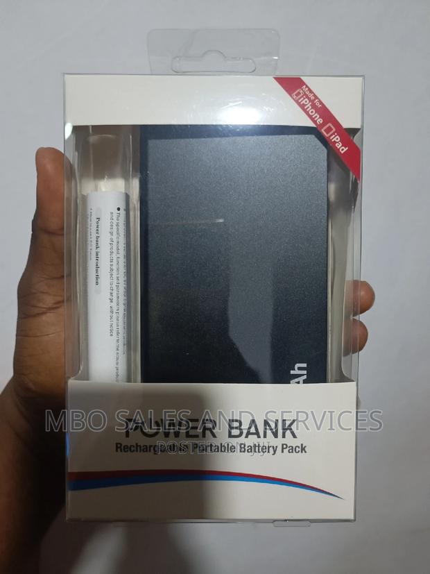 Power Bank - 13800mah · Photo 5