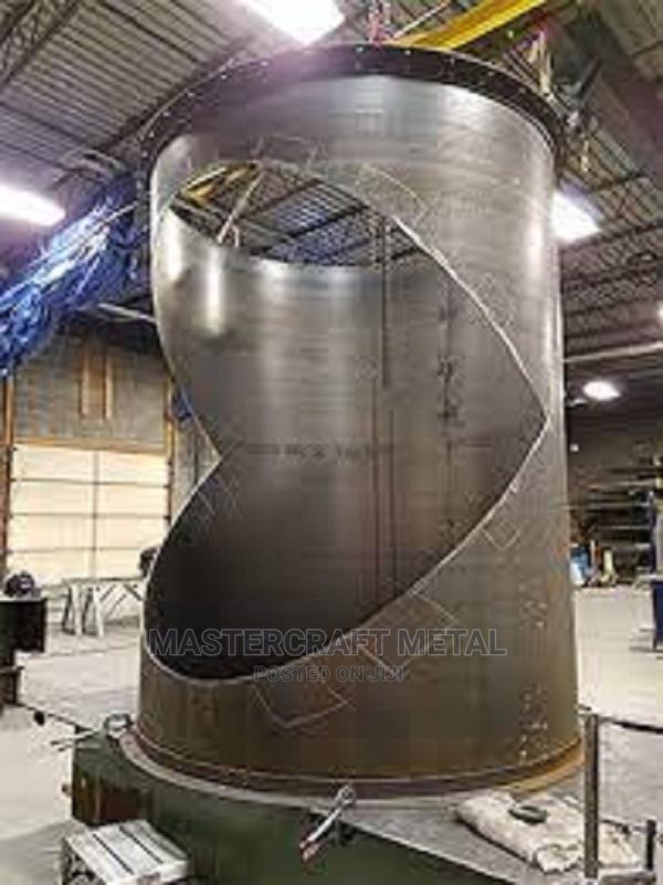 Quality Tankers | Tank Fabrications · Photo 1