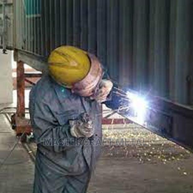 Tipper Truck Fabrications | Dump Trailers Fabrications · Photo 1