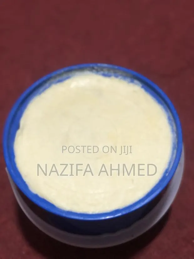 Quality Raw Shea Butter · Photo 1
