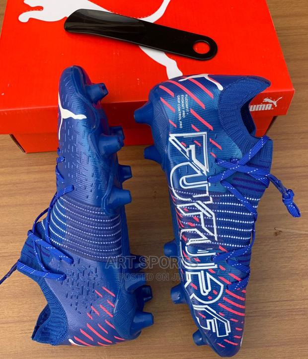 Puma Future Boot. · Photo 1