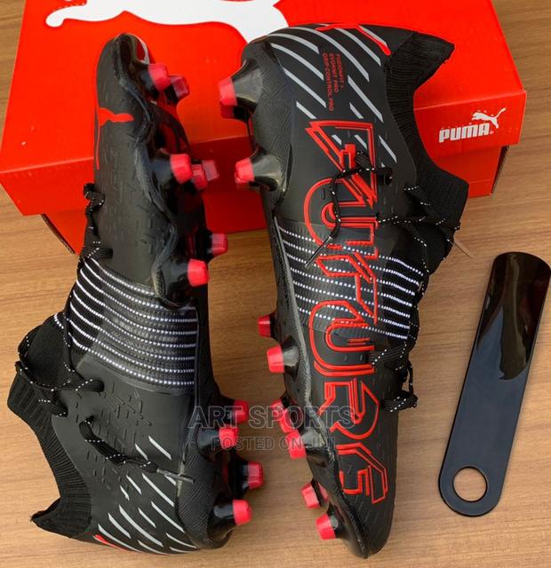 Puma Future Boot. · Photo 2