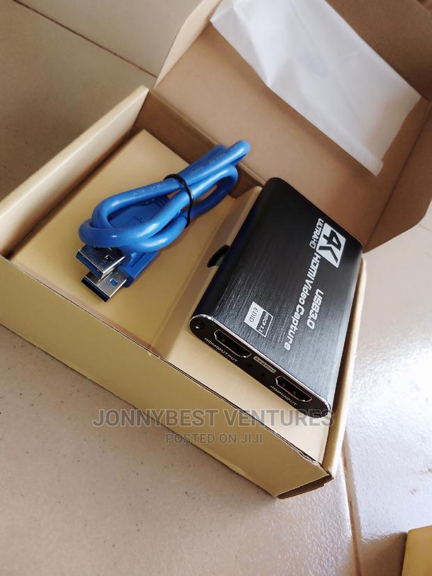 USB 3.0 HDMI Capture Card · Photo 4