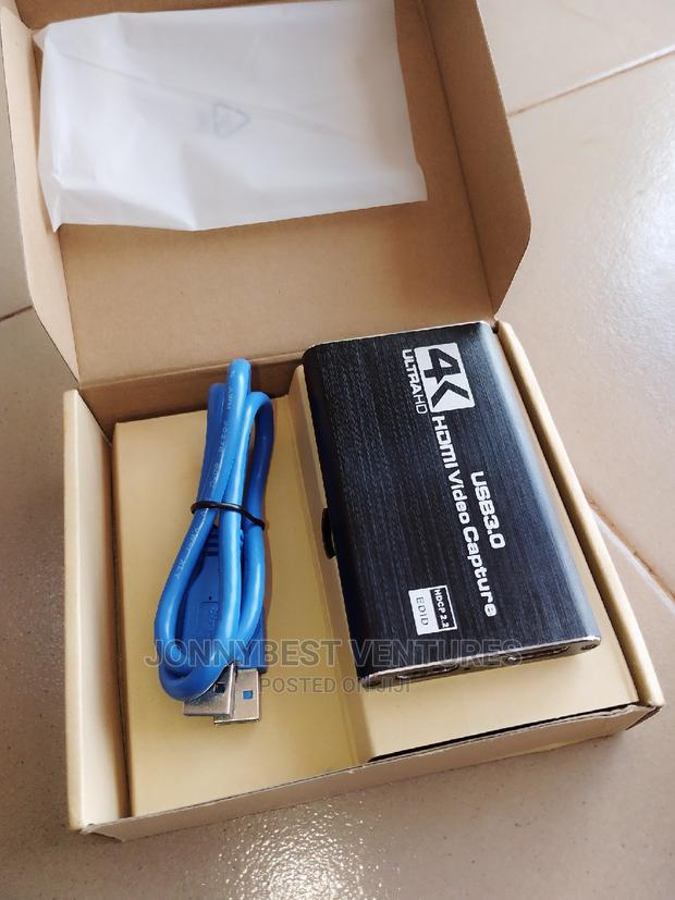 USB 3.0 HDMI Capture Card · Photo 2