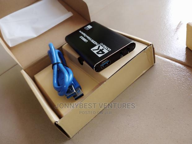 USB 3.0 HDMI Video Capture Card ULTRA HD · Photo 2