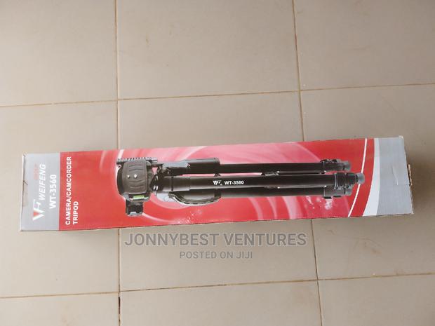 Original WT360 Video Tripod · Photo 4