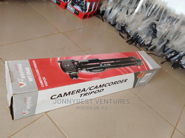 Original WT360 Video Tripod · Photo 3