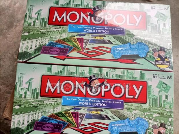 Monopoly New · Photo 1