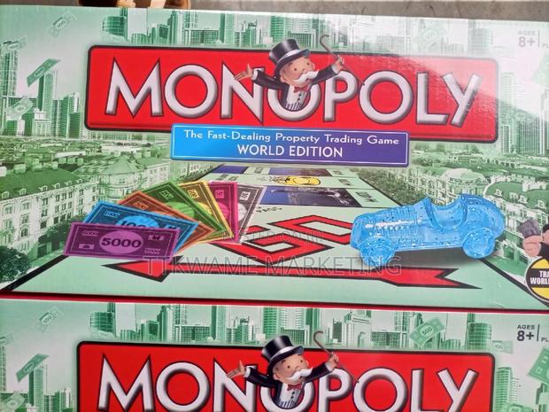 Best Monopoly · Photo 1