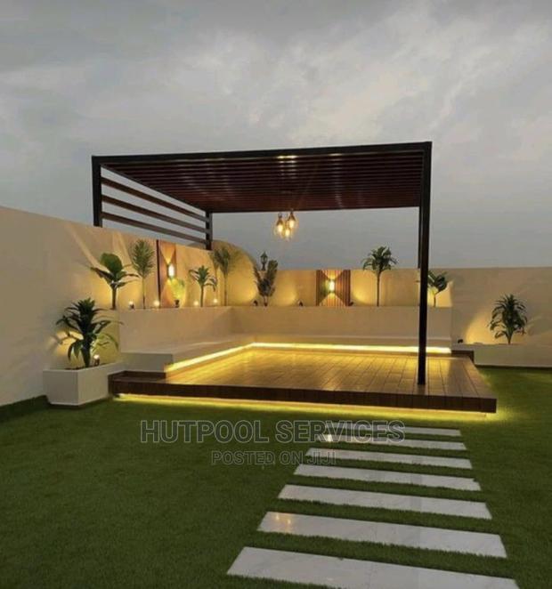 Pergola Exclusive · Photo 1