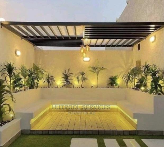 Pergola Exclusive 2 · Photo 1