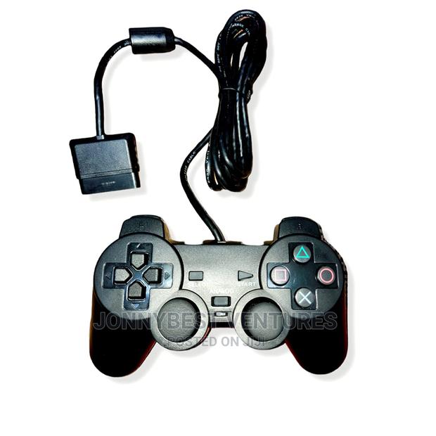 Original PS2 Controller Wired · Photo 1