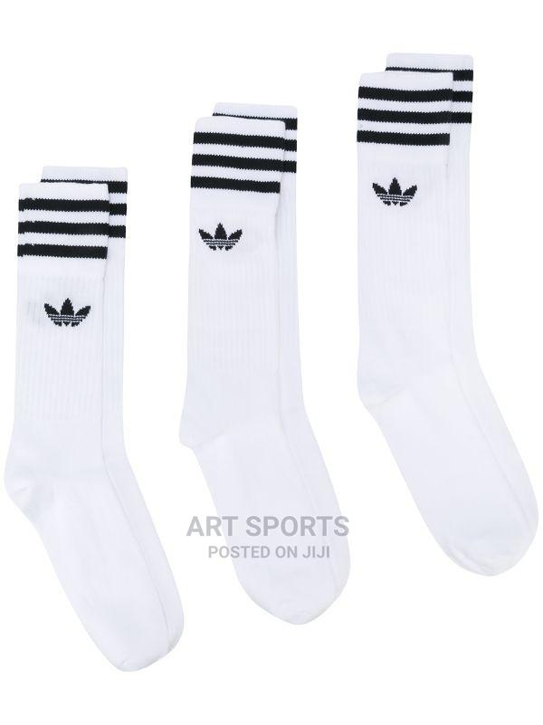 Adidas Socks · Photo 1