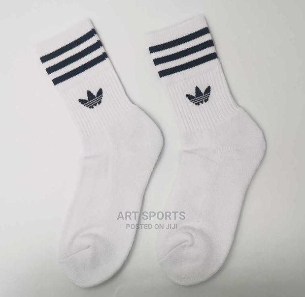 Adidas Socks · Photo 2