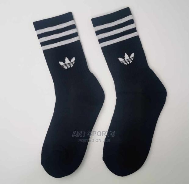 Adidas Socks · Photo 3