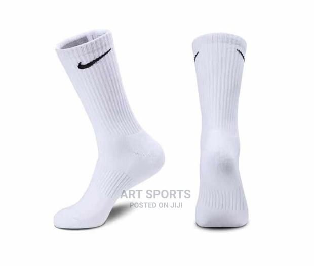 Nike Socks · Photo 1