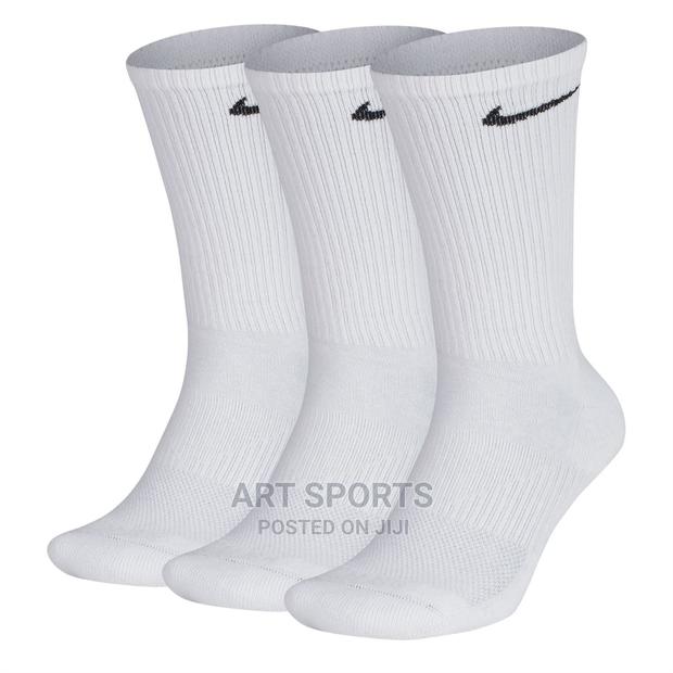 Nike Socks · Photo 2