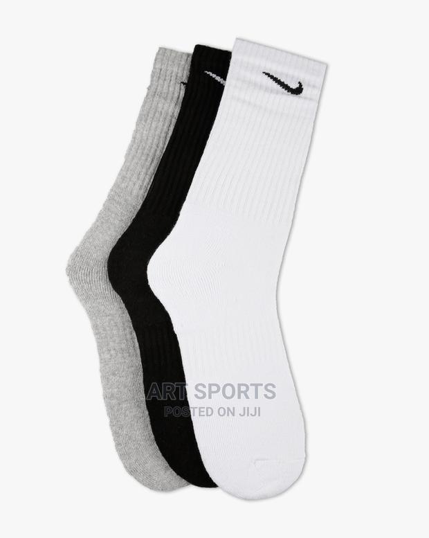 Nike Socks · Photo 3