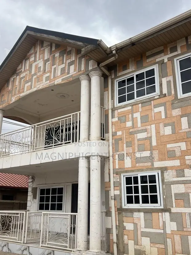 2bdrm Apartment in Lakeside, Ashaley Botwe for rent · Photo 1