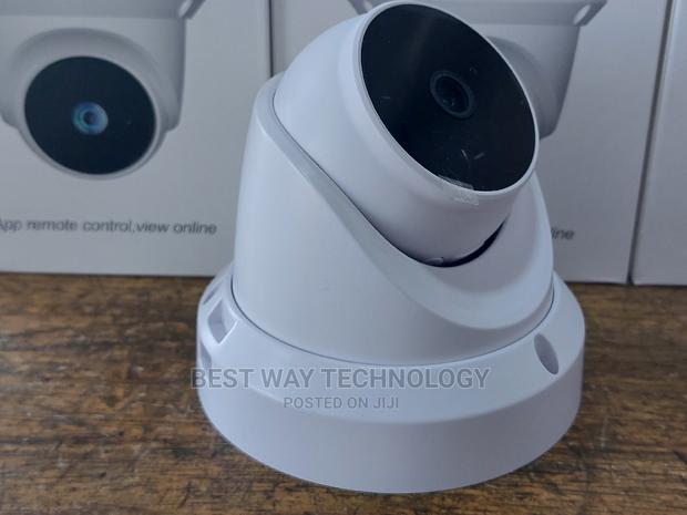 Wireless Dome Camera Stand Alone · Photo 8