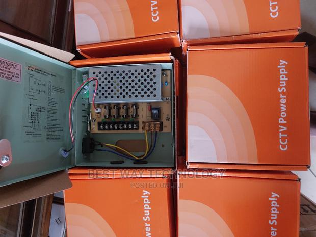 12v 5a Power Supply · Photo 2