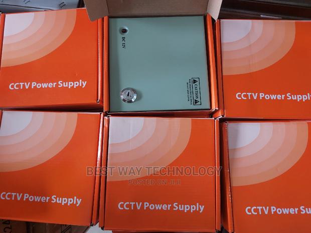 12v 5a Power Supply · Photo 3