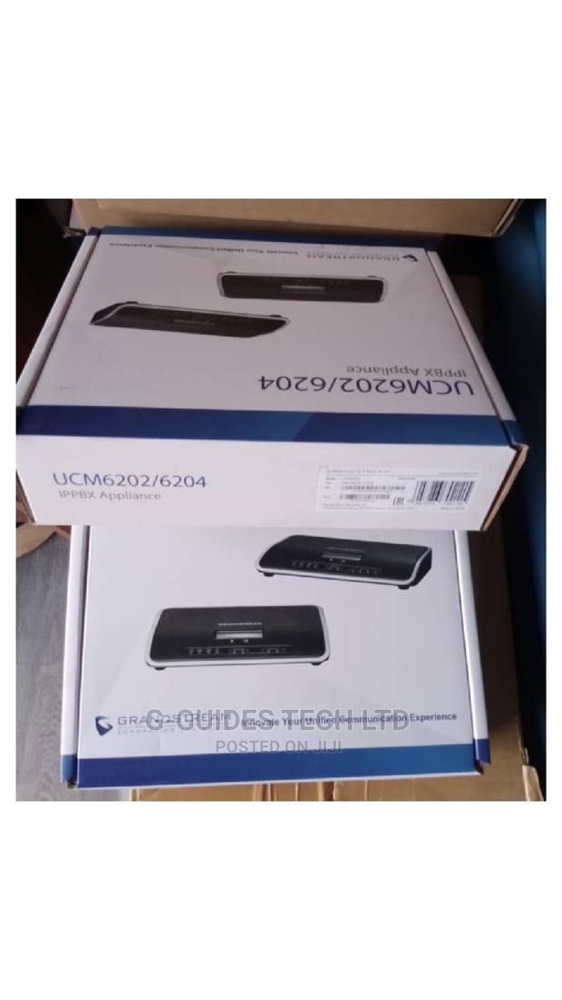 Grandstream Ucm6202/6204 IP PBX · Photo 3