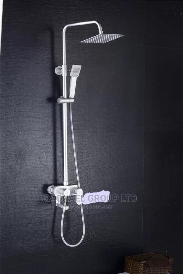 Shower Mixer 4 in 1 · Photo 4